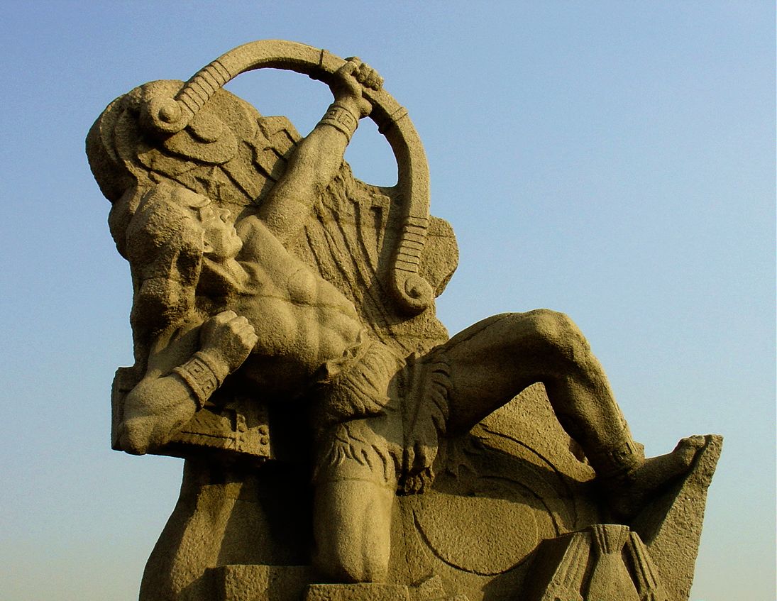 夏朝简史——华夏开篇 中国第一个世袭制王朝