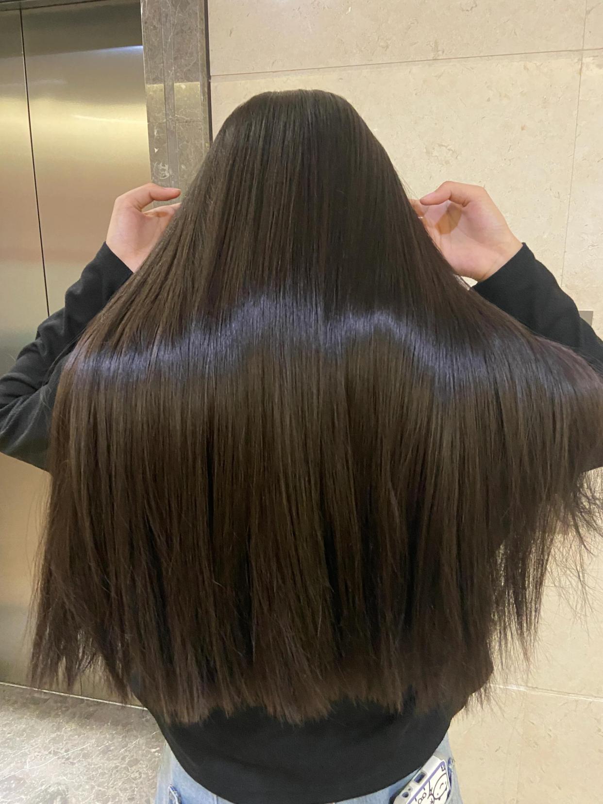 建议女生:洗头时牢记"4不要",头发蓬松柔顺了,掉发也少了