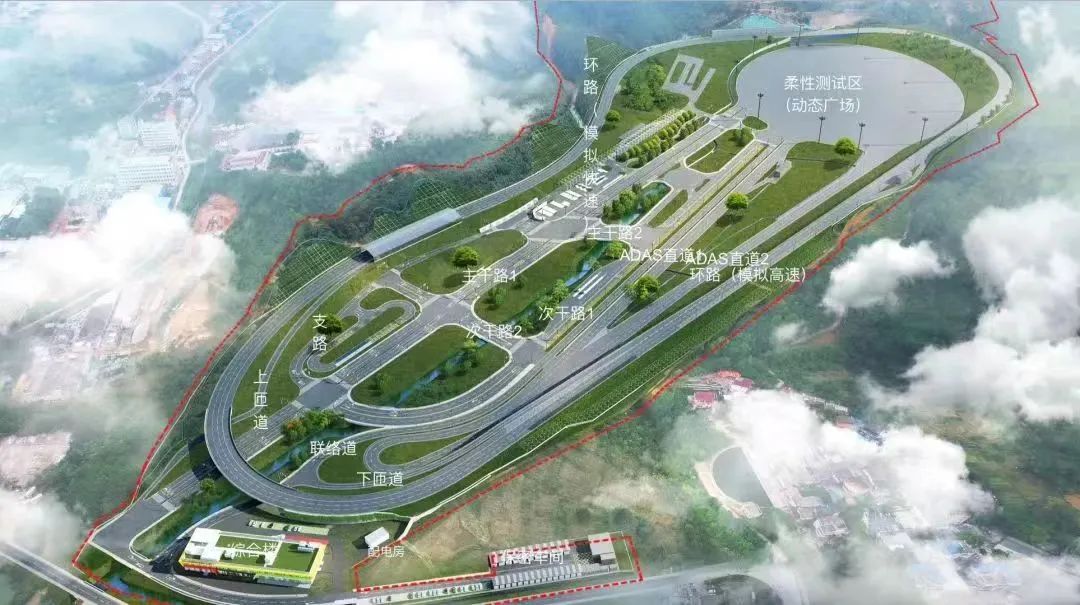 顶级战略合作伙伴!坪山与华为签约