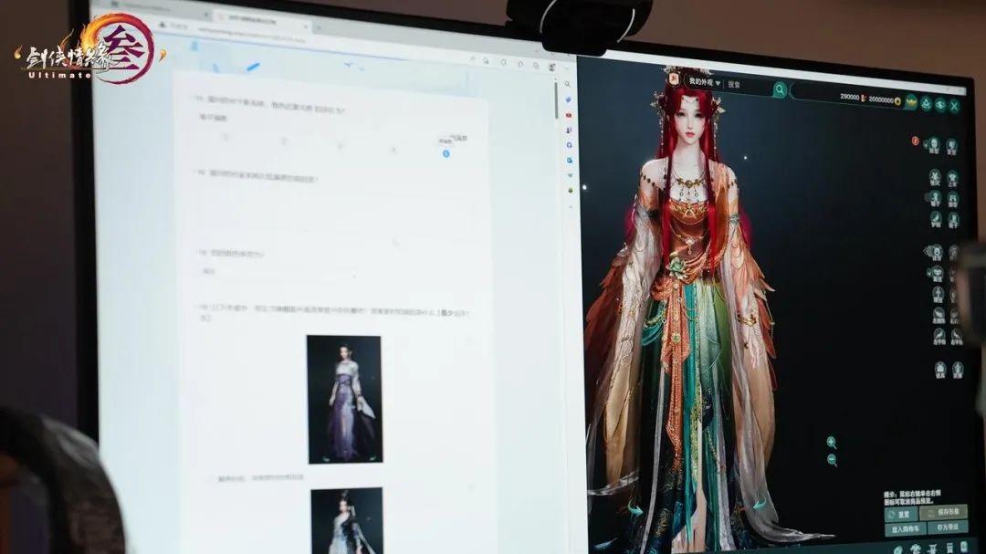 打破欧美游戏技术制霸格局:灵镜引擎缓解国产游戏自研空耗焦虑5 打破欧美游戏技术制霸格局:灵镜引擎缓解国产游戏自研空耗焦虑