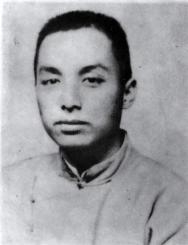 张浩若没伤病,"刘邓"或许不会组合,他要是活到建国能成元帅吗