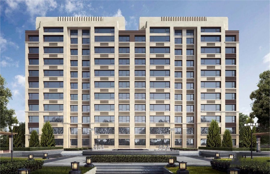 太原雅居乐柏悦雅郡售楼处:400-016-9676转6666楼盘详情