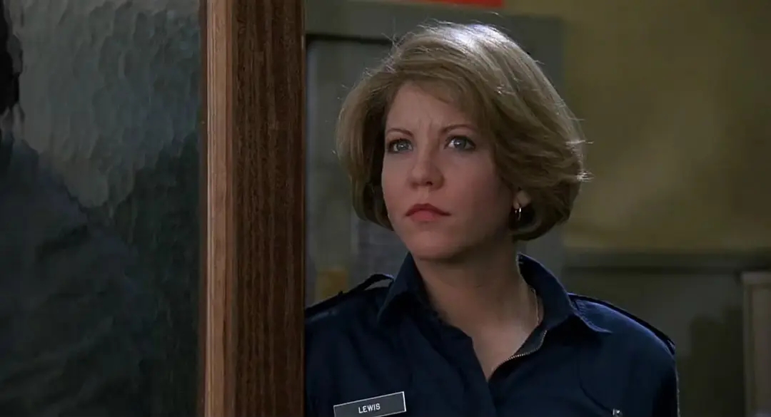 "金球影后"南茜·艾伦的5部限制级作品分享