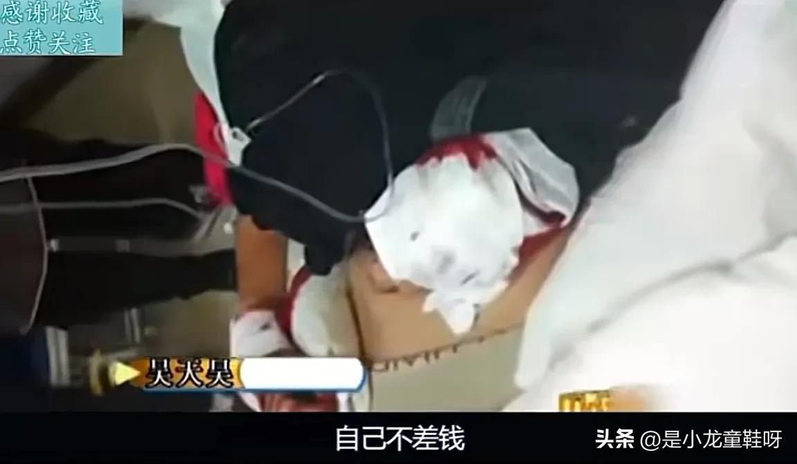 18岁孩子被富二代砍断双手,只因为打篮球把他得罪了