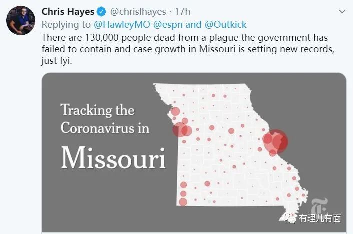 推荐|美参议员要求NBA抹黑中国，被网民骂惨了