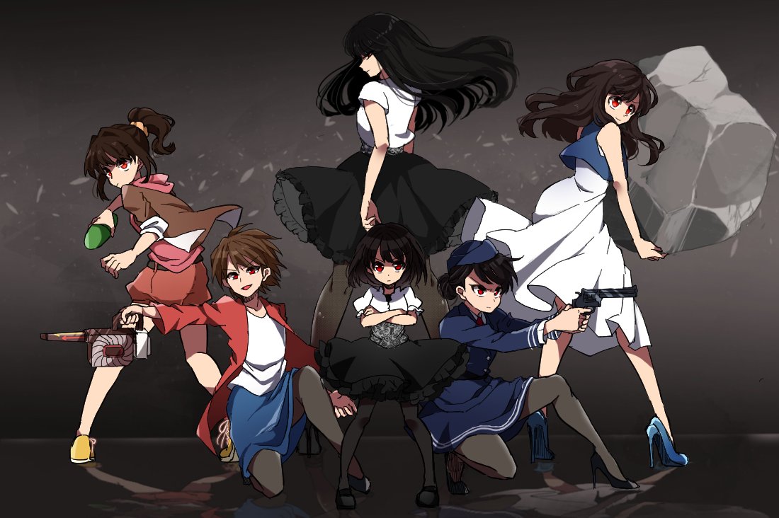 风都侦探公开亚树子的设计图,高马尾的设计太可爱了,羡慕a哥!