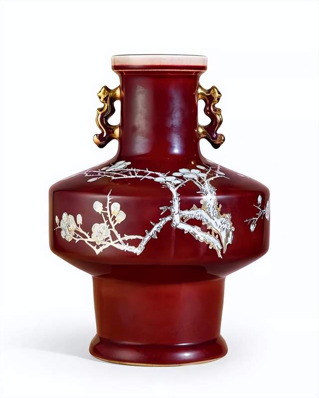 中国陶瓷艺术大师涂金水
