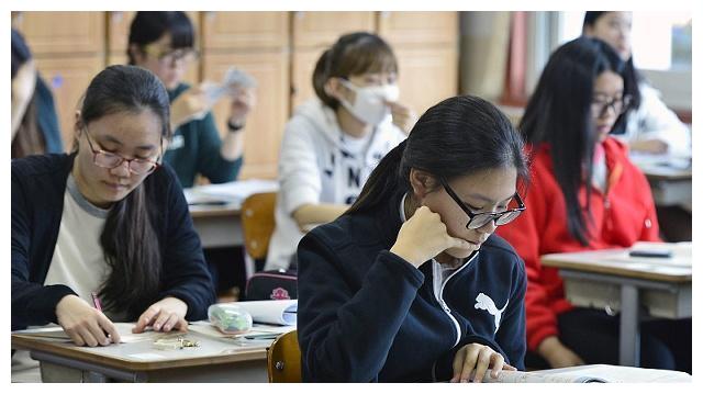 衡水中学女生张媛琦:为了出国留学,放弃国家高考,后来如何了?