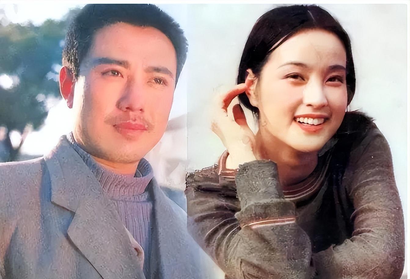 陈赫父亲陈国军:恨了刘晓庆30年,63岁当众告白妖魔前妻!