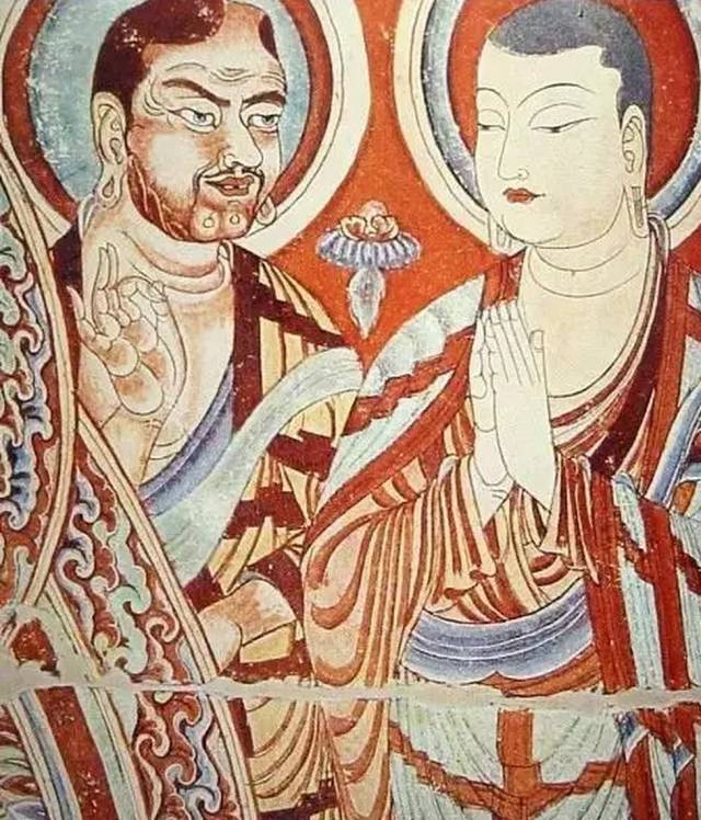 《鸠摩罗什》电影全球发布,鸠摩罗什是谁?