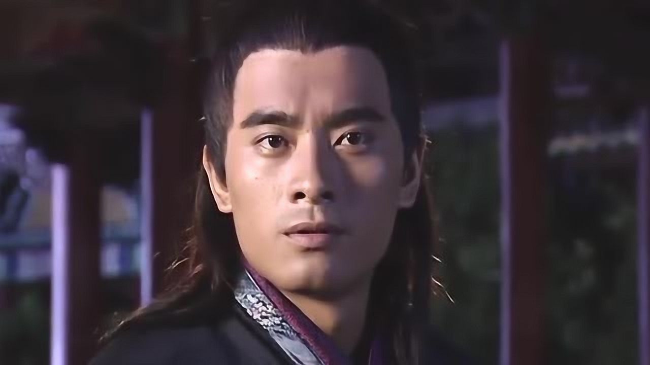 金逐流在《剑网尘丝》中武功如何?痛失天下第一,也不是天下第二
