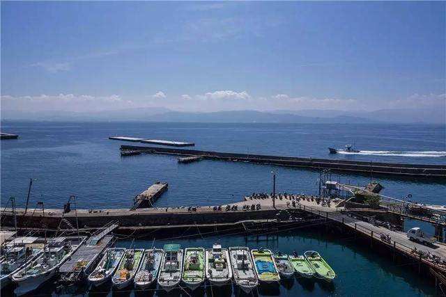 全球最窄海峡:最窄处仅9.93米,曾是中国与日本的交通要道