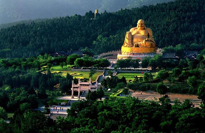山东济南11个最佳旅游景点,济南有什么好玩的地方,五一旅游攻略