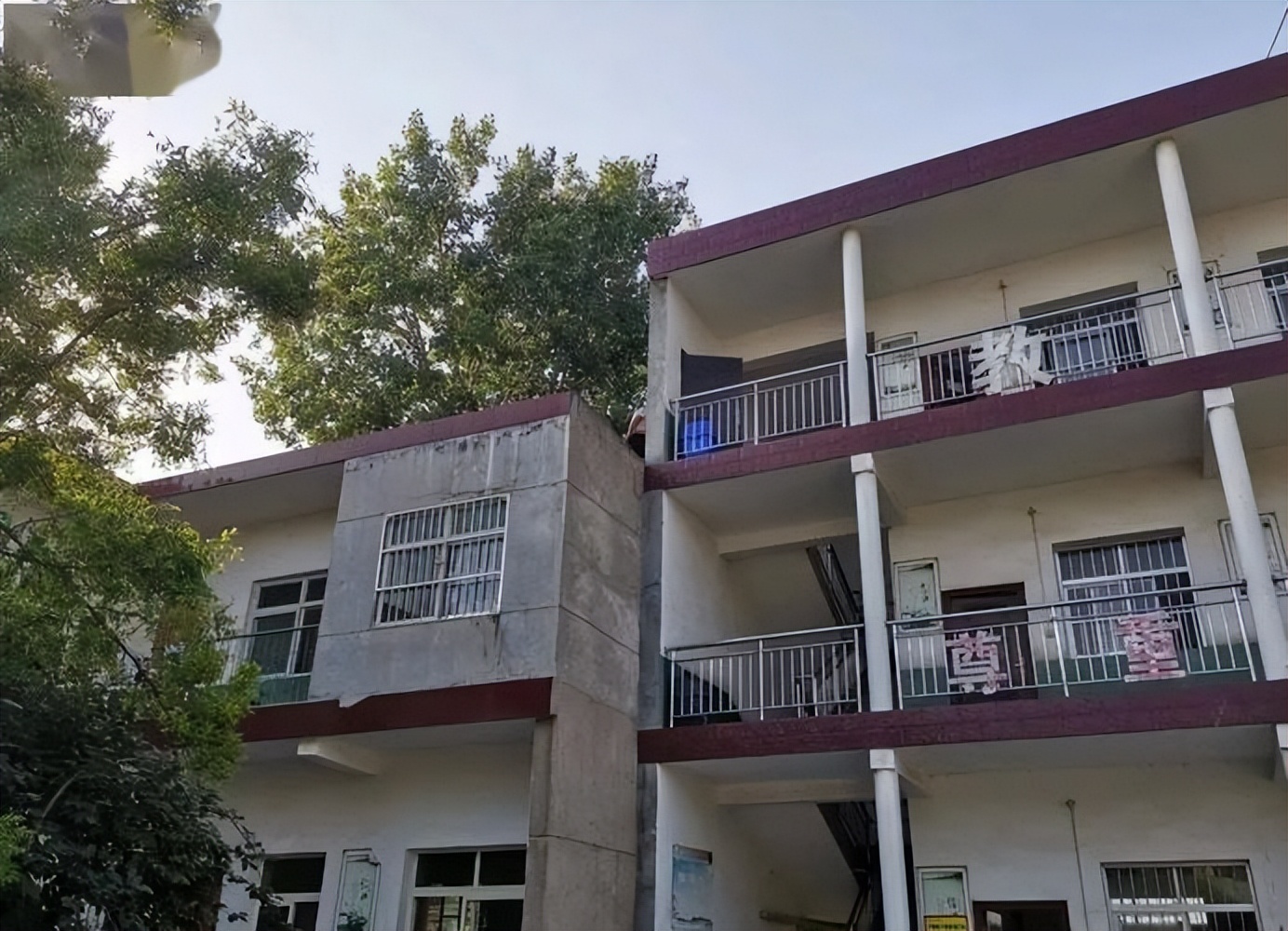 在小灵的极端做法下,校方居然同意了,而且还给了她一个直博的名额