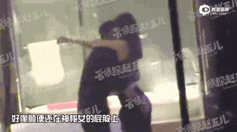 前央视主持人沈星与冯导8小时"夜宿门",徐帆的一句话耐人寻味