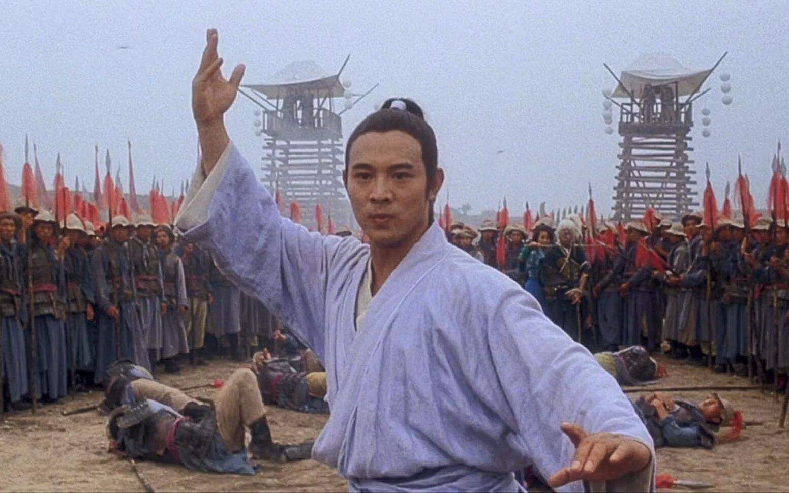 张道陵是道教的创始人,生活在东汉顺帝年间,被世人尊为张天师,他也是