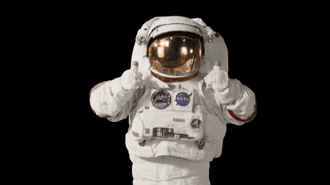 卡西欧太空人gif图片