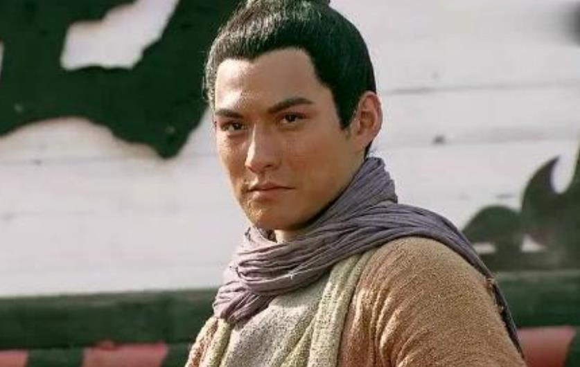 水浒传中,燕青为何跟李逵关系那么好?这就是聪明人的厉害之处