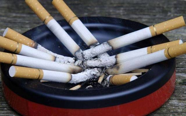 给戒不掉烟的人提个醒:若能做好7件事,或能减少烟毒对肺的伤害