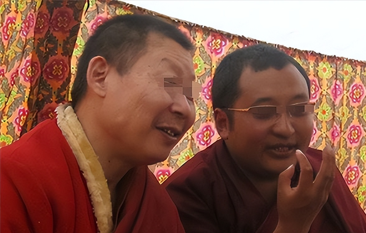 回顾:山东"假活佛"王兴夫:十年祸害百名女香客,最小年仅16岁