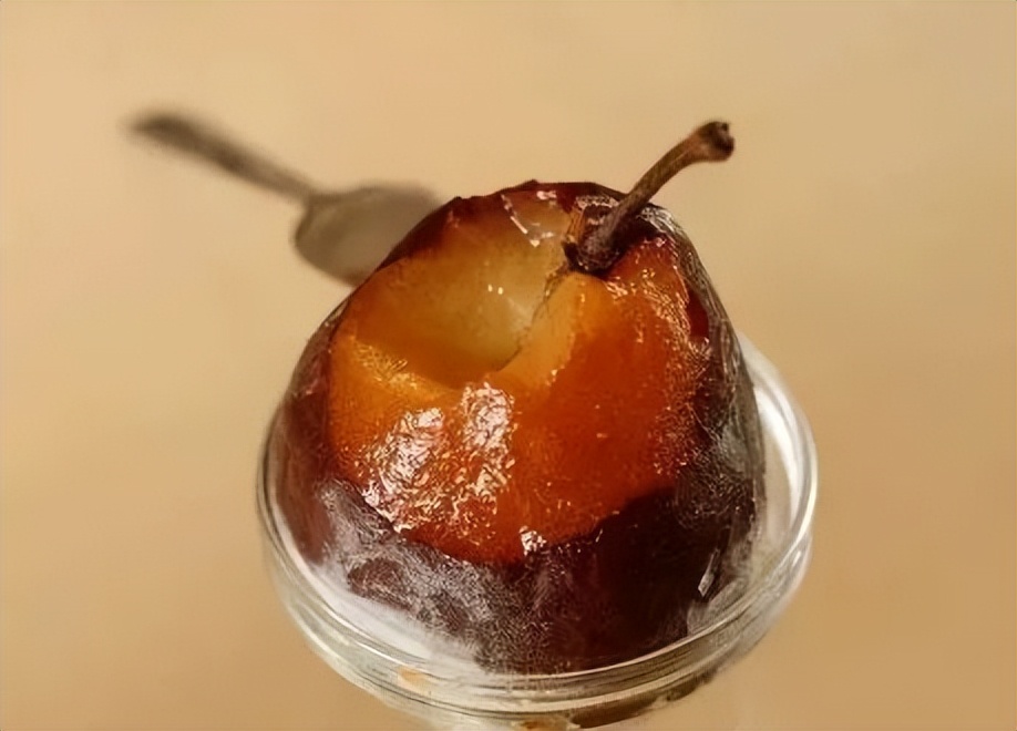 兰州软儿梨,冻出来的美味!