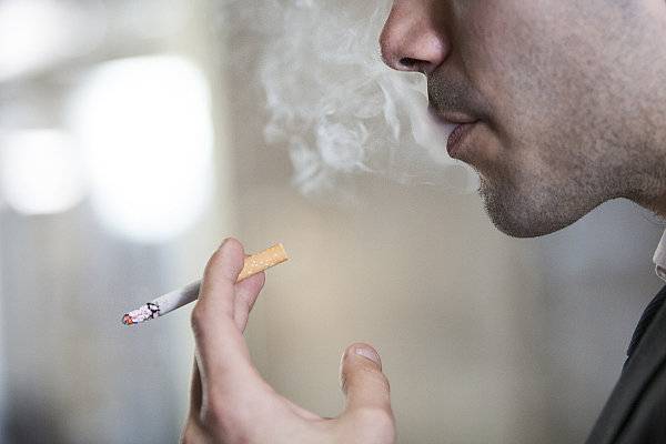 香烟市场大调整来了,"烟不离手"的你,或许要与香烟说再见了