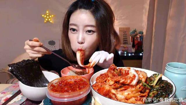 韩国人为什么这么喜欢这么爱吃泡菜 经常吃而且吃不腻的原因是什么