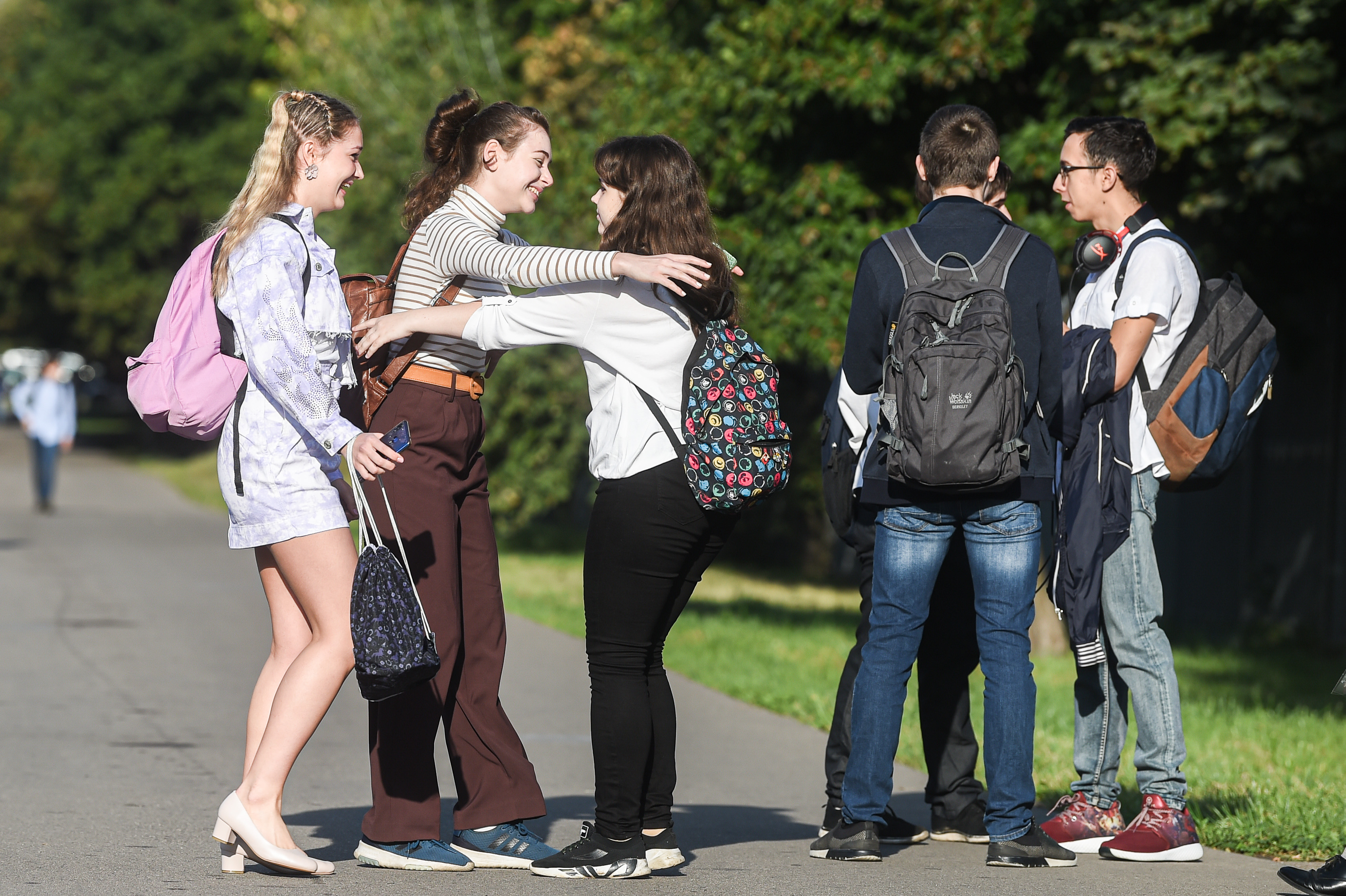 俄新冠确诊病例破百万