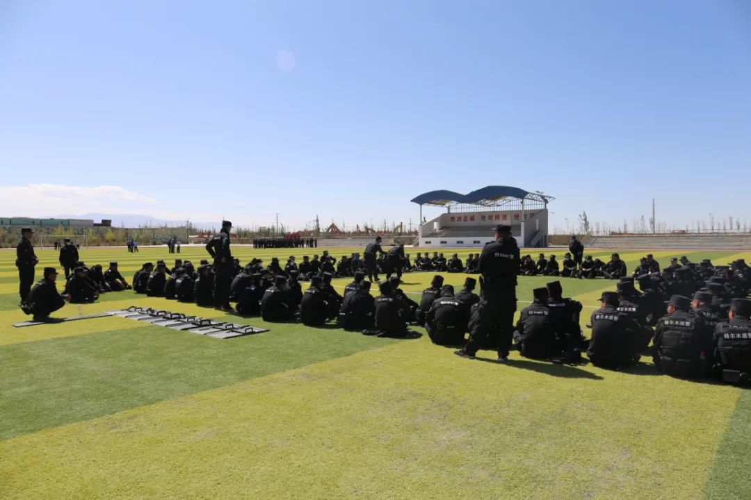 鎻愬崌璀﹀姟鎶鑳 寮哄寲璀︽璁粌