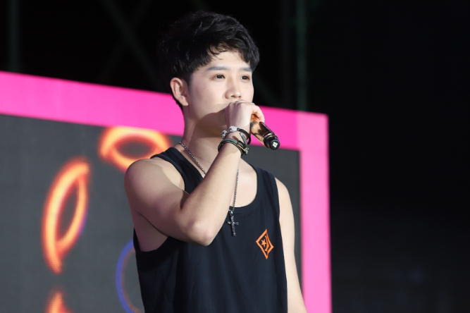 千万网红郭聪明:一首"98k"火爆全国,却因病痛被迫封喉退网!