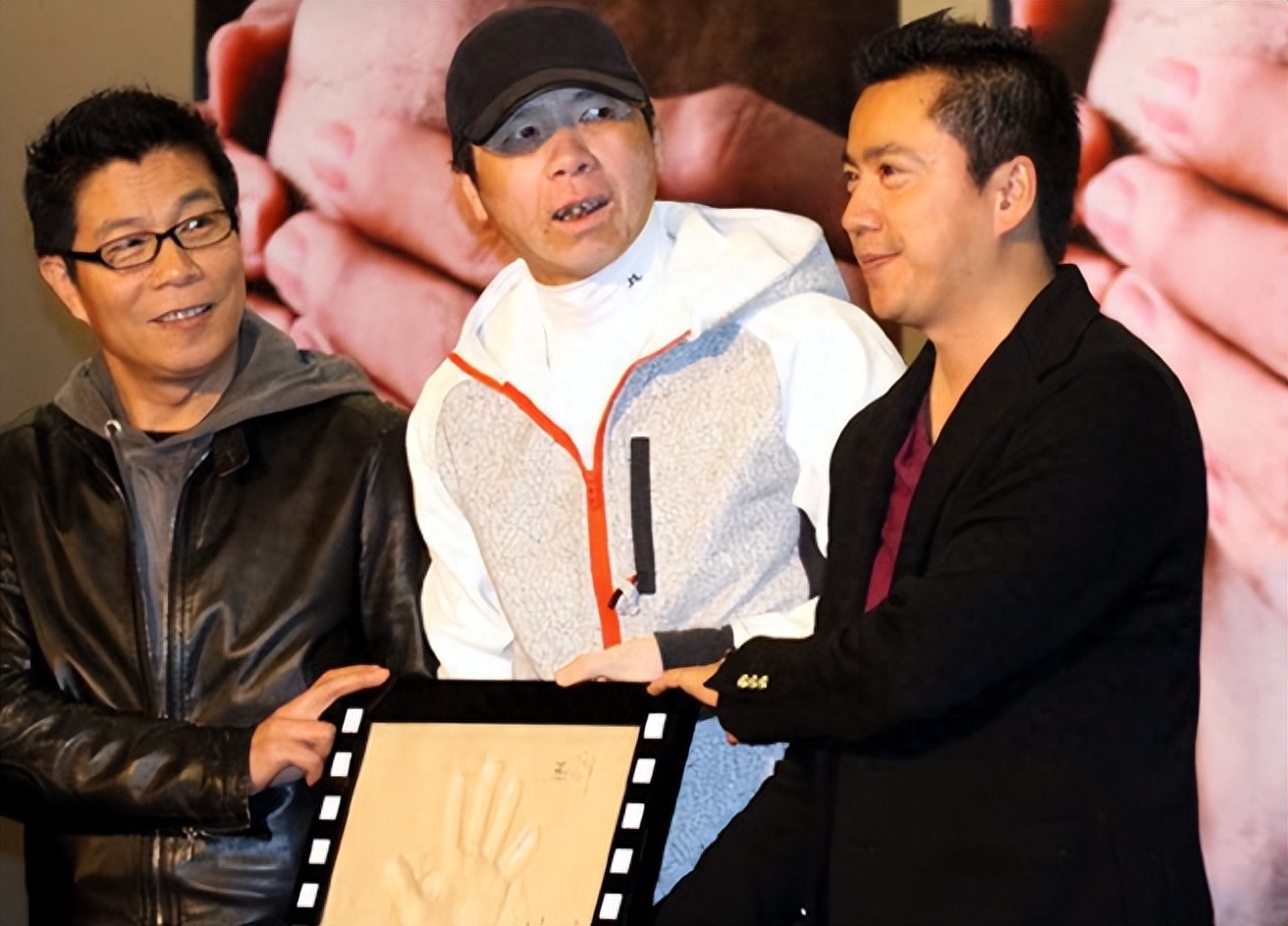 回顾如今华谊再无兄弟不可一世的王中磊为何衰落至此