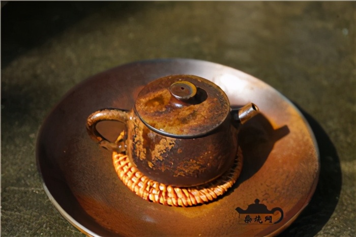 柴烧| 千年窑火,回归自然