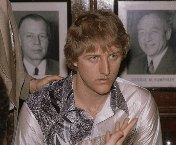 其人之道,还施彼身——简述nba宿敌之间的重逢和复仇(上)