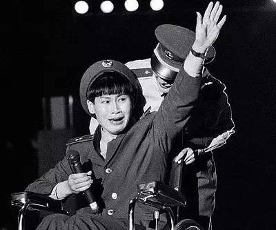 叶乔波,中国冬奥奖牌零的突破者,一个时代永不服输的精神