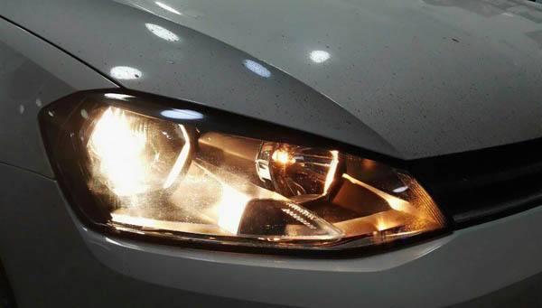 氙气大灯和led大灯的优缺点对比,哪种更适合你的车?