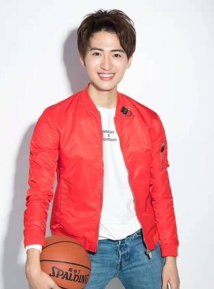 周毅火扮演者是谁?