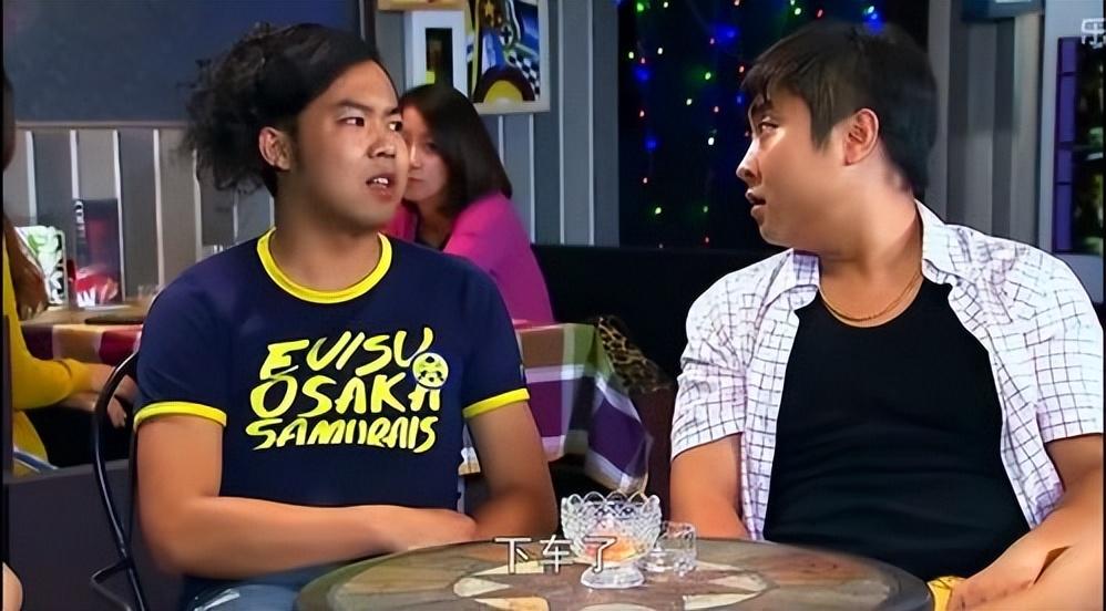 "浴皇大帝"乔杉:乔杉演艺道路上自恋,洗脚城里留在了一只脚