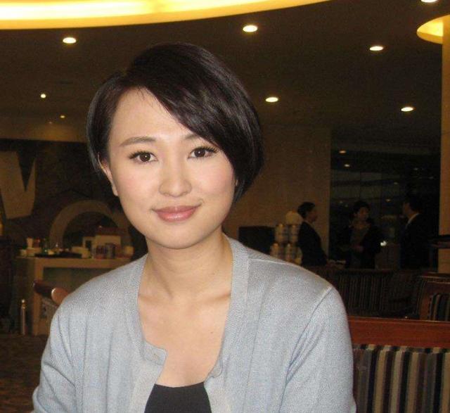 央视主持欧阳智薇被调查,6年不曾出现在公共视线,她如今如何了