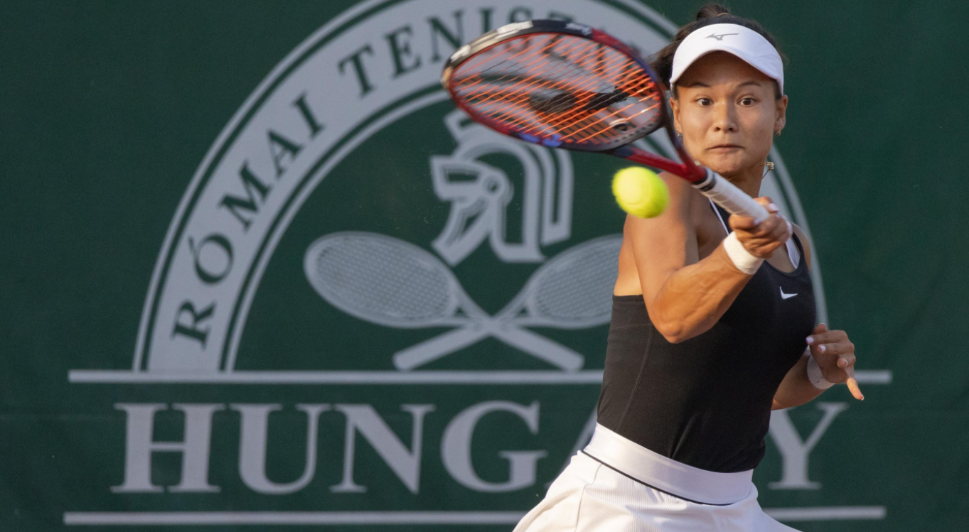 短短24小时,张帅退赛新动向!托特公开道歉,wta或将严处她