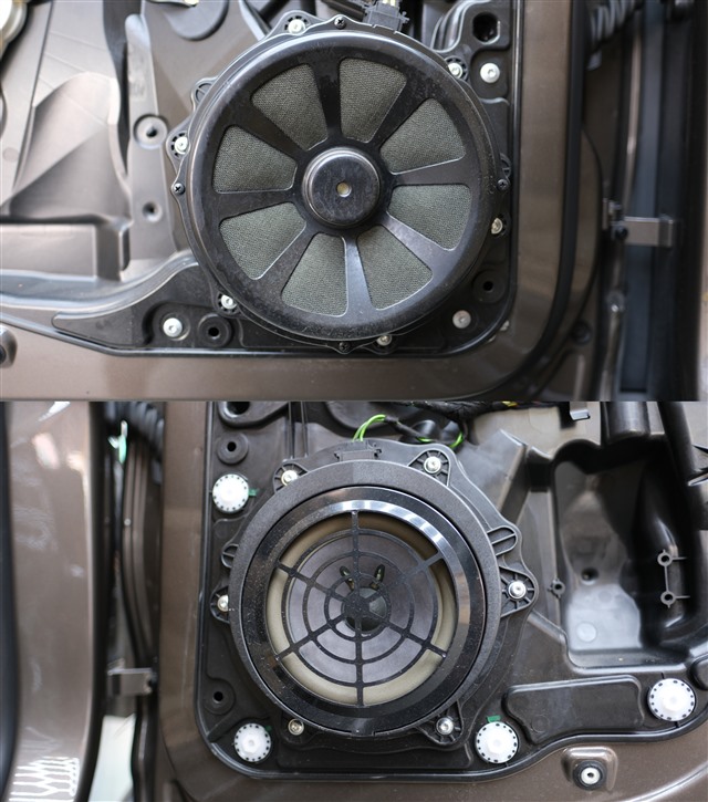 保时捷音响升级大揭秘德国精工喜力仕与布莱克斯打造高端音质