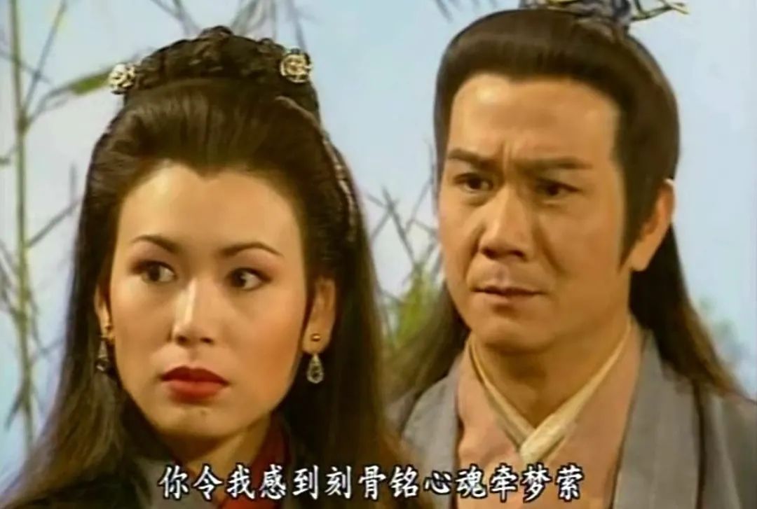 陈圆圆,骆冰,苏荃,马夫人,谁是金庸武侠世界第一美少妇?