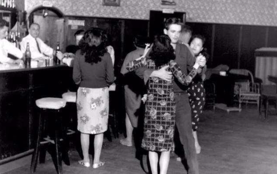 景明楼事件:民国时期骇人听闻的强奸案,国民党放任美军强奸妇女