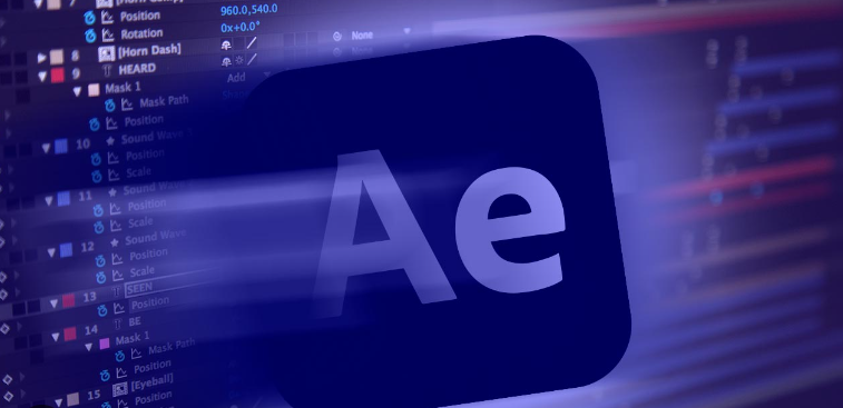 ae专业级影视特效软件下载-全版本after effects软件下载