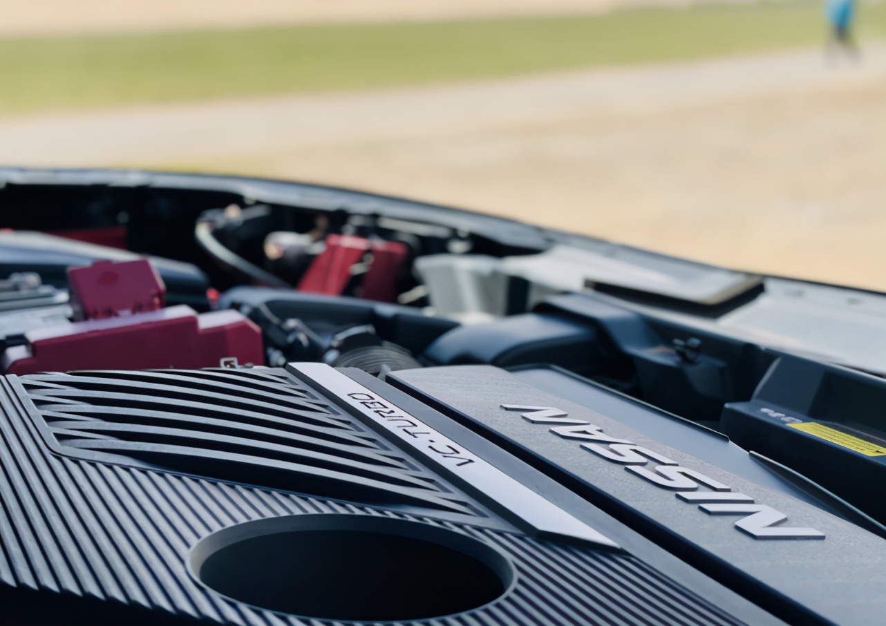 1.5t vc-turbo的魅力,我建议你们踩着新奇骏的油门来感受