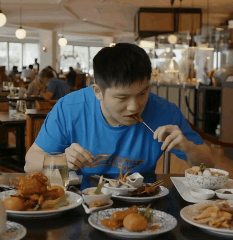 王曼昱想哭陈梦为何被称赞格局大马龙时代谢幕樊振东忙撸串