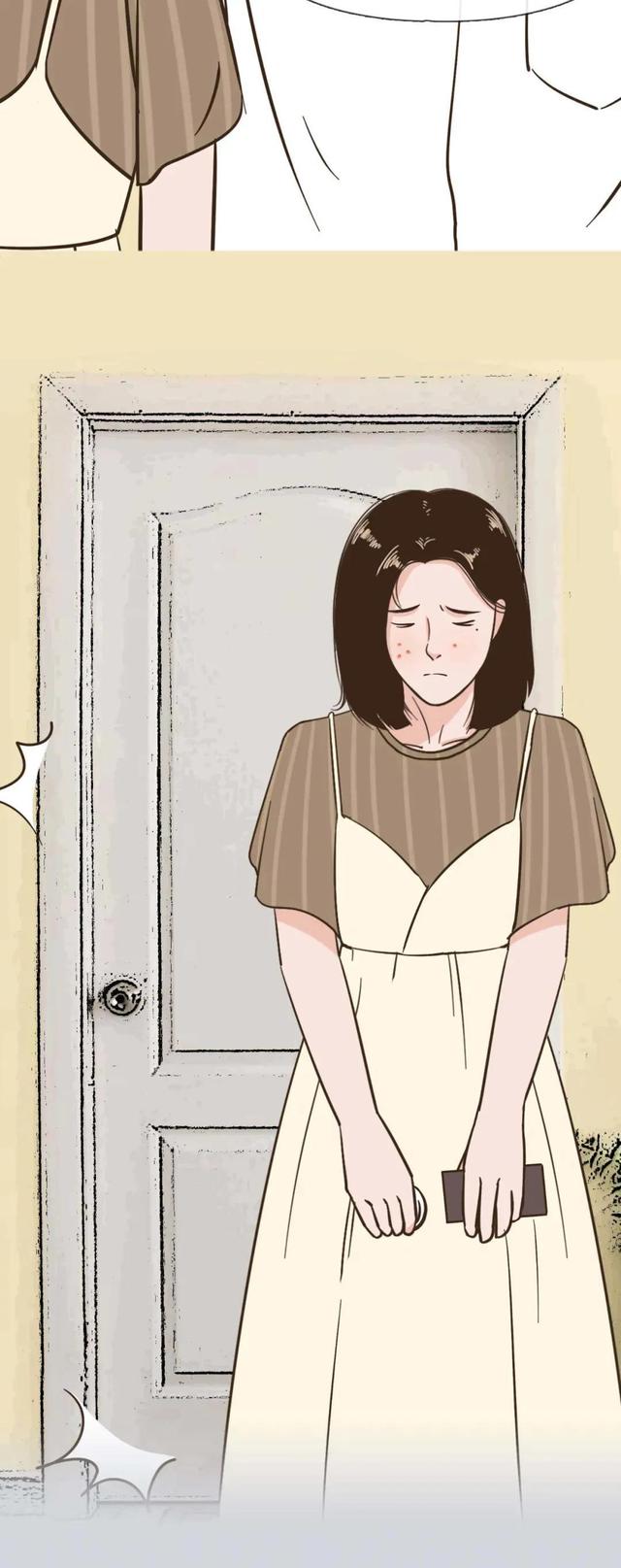 前任对我不屑一顾,让我很自卑,直到遇见现任,才重新找到信心