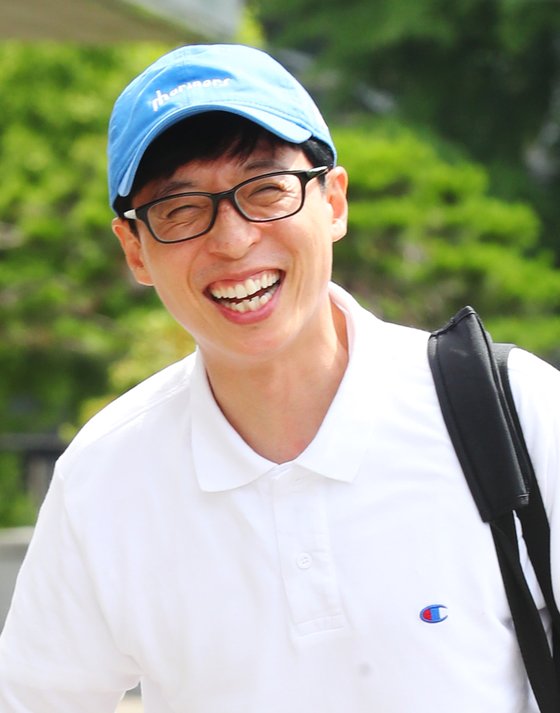 我没办法活得跟他一样!haha透露刘在锡的超可怕日程