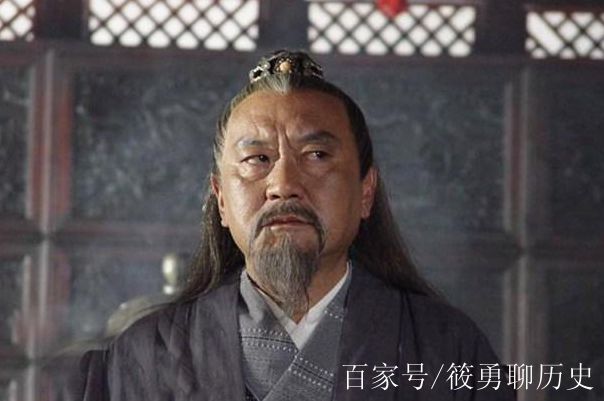 被朱元璋處死的李善長,曾也是開國功臣,為何結局特別悽慘