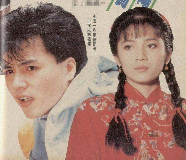 林瑞阳前妻曾哲贞:单亲妈妈27年,与林瑞阳离婚后未曾改嫁