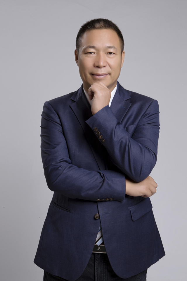 独家丨专访第八届鲁迅文学奖获奖作家陈人杰:在雪线上丈量理想